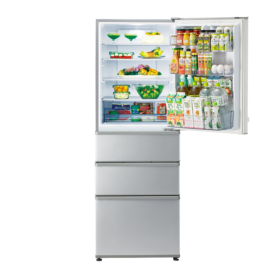 AQUA 冷蔵庫 AQR-13H (S) 型 AQR-13H | アクア株式会社（AQUA）｜生活家電