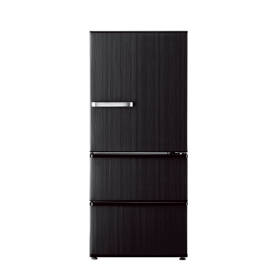 AQUA 冷蔵庫 AQR-27N2(W) 272L 2023年製 冷蔵庫 アクア AQR-27N2-W