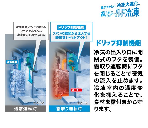 090903 AQUA AQR-VZ43N(W) ノンフロン冷凍冷蔵庫 AQUA Delie AQR-VZ43N