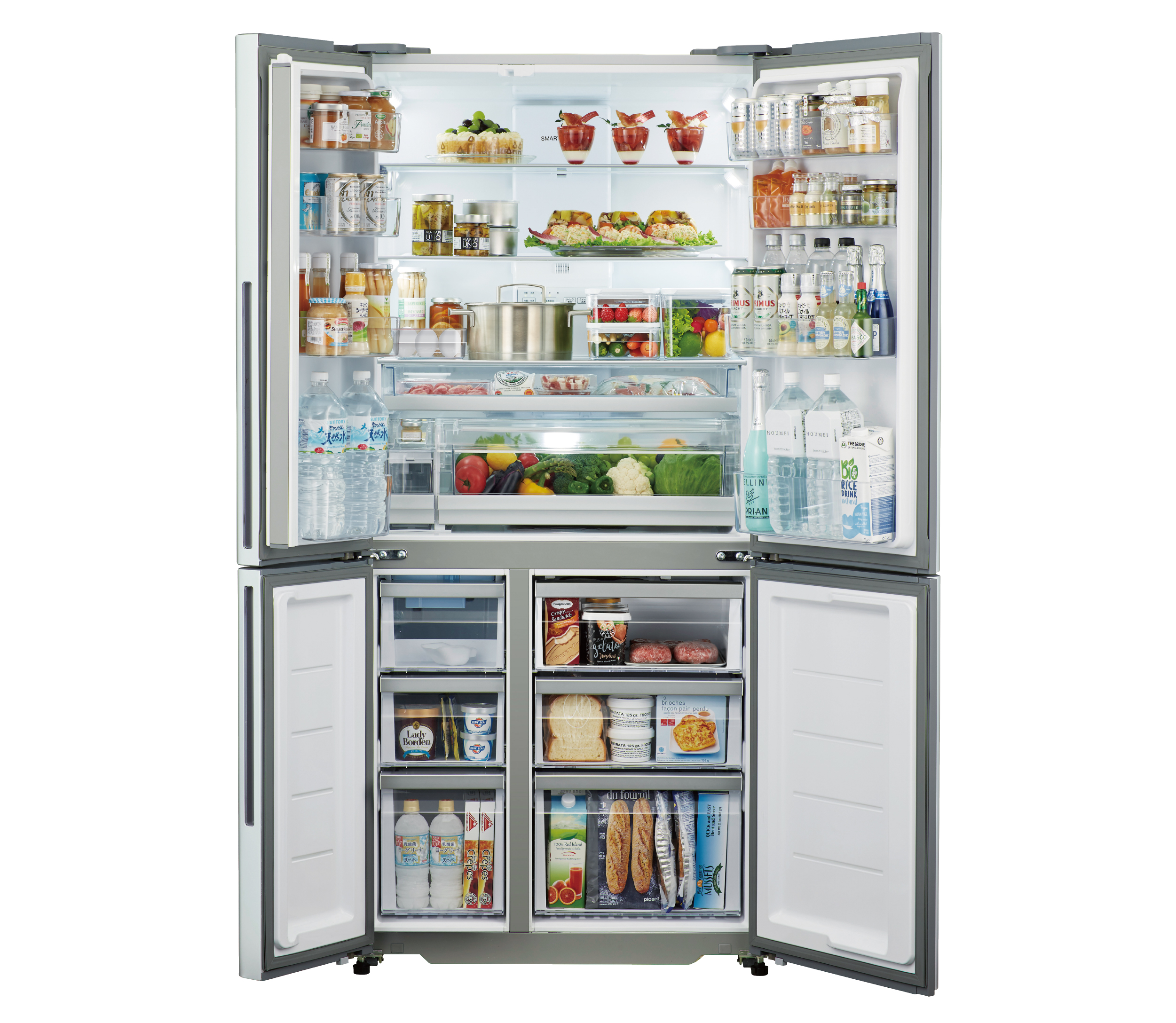 ひ*こ様 大阪市送料無料‼️冷蔵庫 2020年製 AQUA クリーニング済 ひ*こ