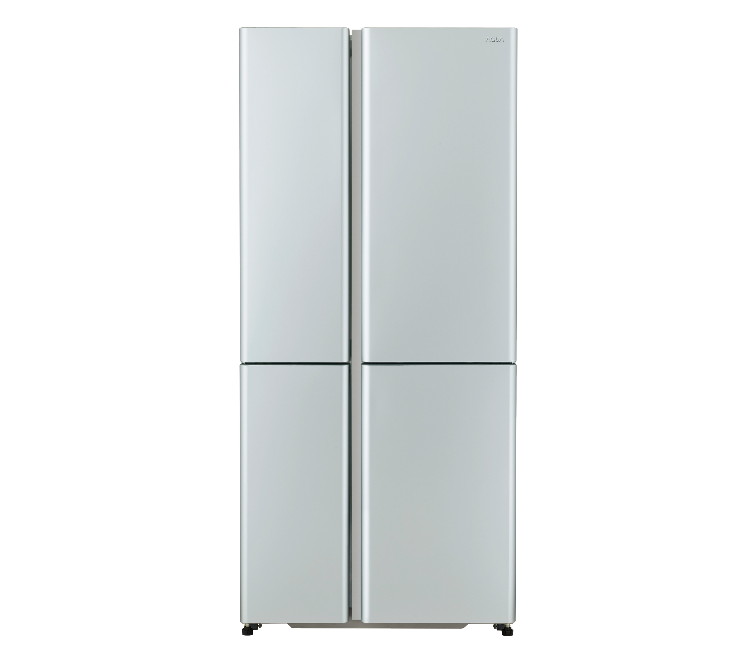 AQUA 冷蔵庫 (157L) 2ドア 157L 右開き AQUA 2016年 AQR-16E(R) 冷蔵庫 ☆