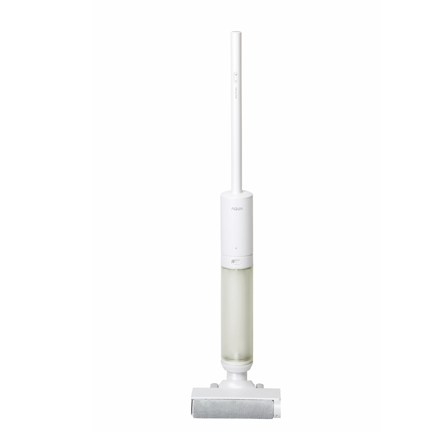 AQC-WX1P | 水拭き掃除機・クリーナー（WIPEL・ワイプル）アクア株式