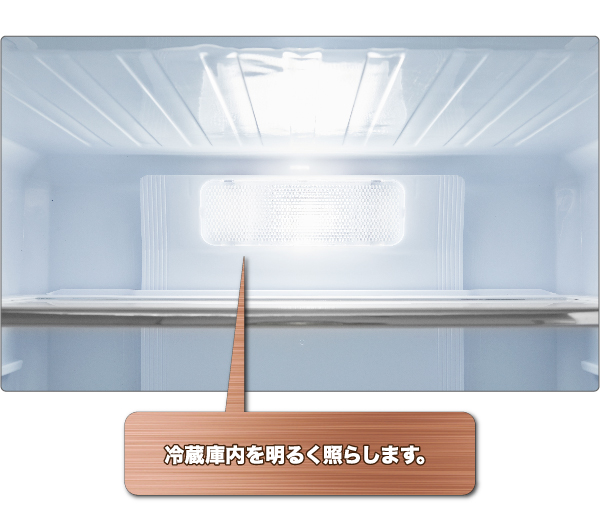 AQUA ノンフロン冷凍冷蔵庫 AQR-SV27P AQR-SV27P | 容積：272L | SV