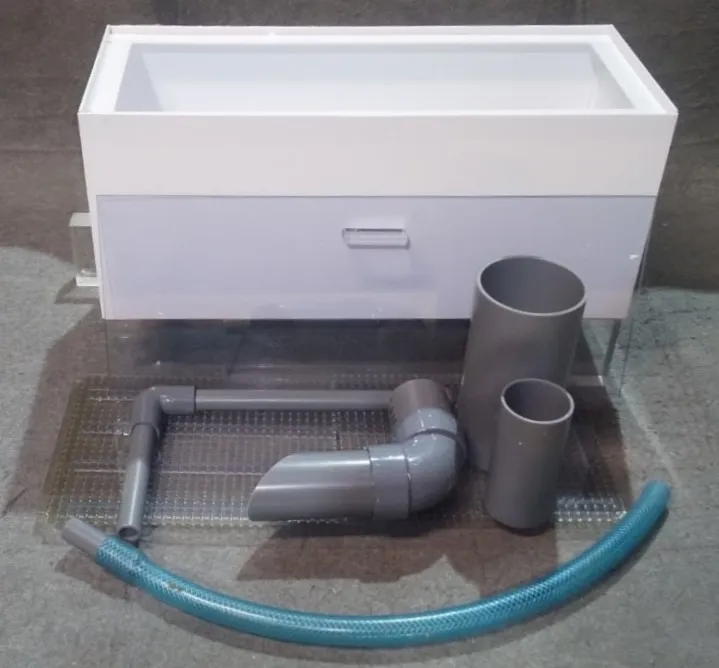 26/01/28 新商品のご紹介。 450用上部濾過箱 | | 愛知県名古屋市で大型