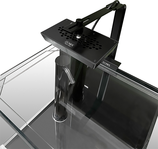 ORCAオーバーフロー水槽セット|ORCA｜MMC企画 レッドシー事業部