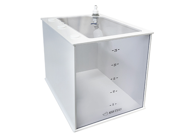 コネクトサイドタンクシリーズ｜AQUA STEADY｜MMC企画 レッドシー事業部