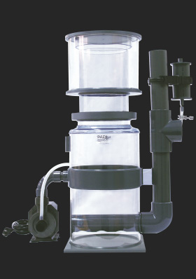 プロテインスキマー｜H&S｜MMC企画 レッドシー事業部