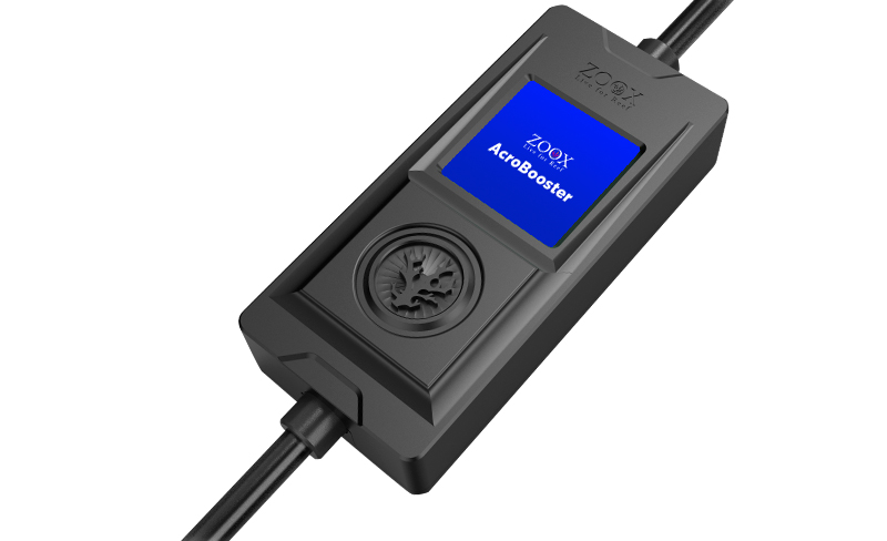 アクロブースター｜ZOOX｜MMC企画 レッドシー事業部