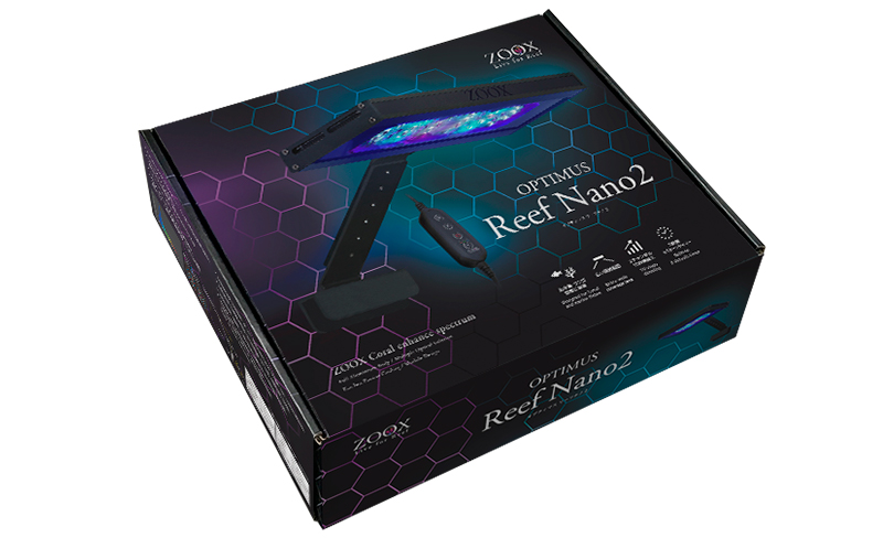 LED照明｜ZOOX｜MMC企画 レッドシー事業部