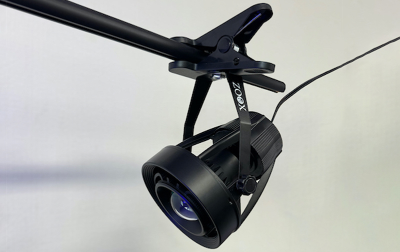 ZOOX ActinicRAYS LEDソケットセット ZOOX ActinicRAYS LEDソケット