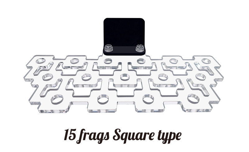 コーラルフラグベース｜ZOOX｜MMC企画 レッドシー事業部