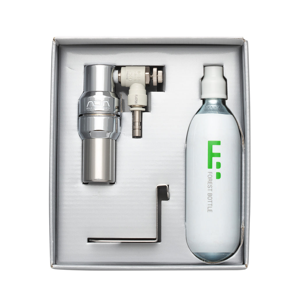 dooa ADA co2キット DOOA CO2システムキット登場‼