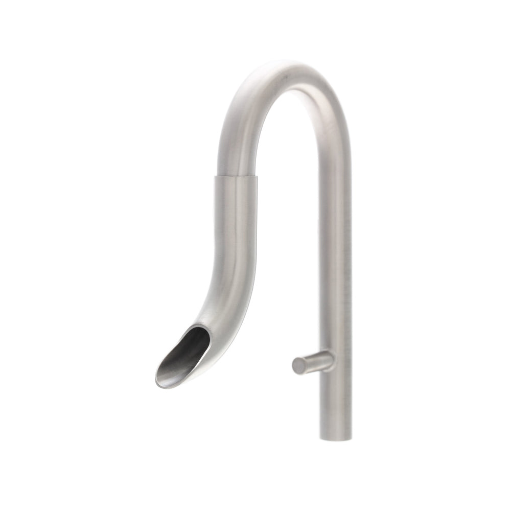 ADA Metal Pipe Flow (Made of Stainless Steel) – Aqua Forest Aquarium