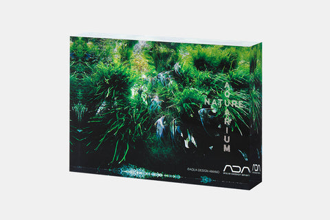 ADA NA ACRYLIC PHOTO BLOCK – Aqua Forest Aquarium