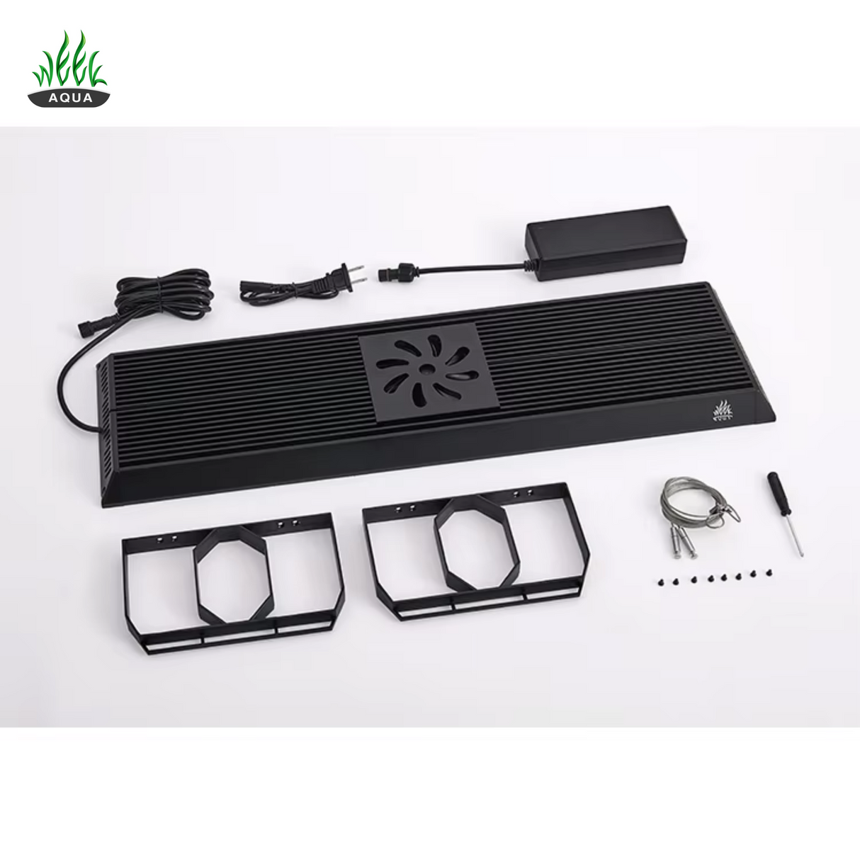 Week Aqua P Series PRO RGB-UV LED P1200 | 120CM BLUETOOTH V3.0