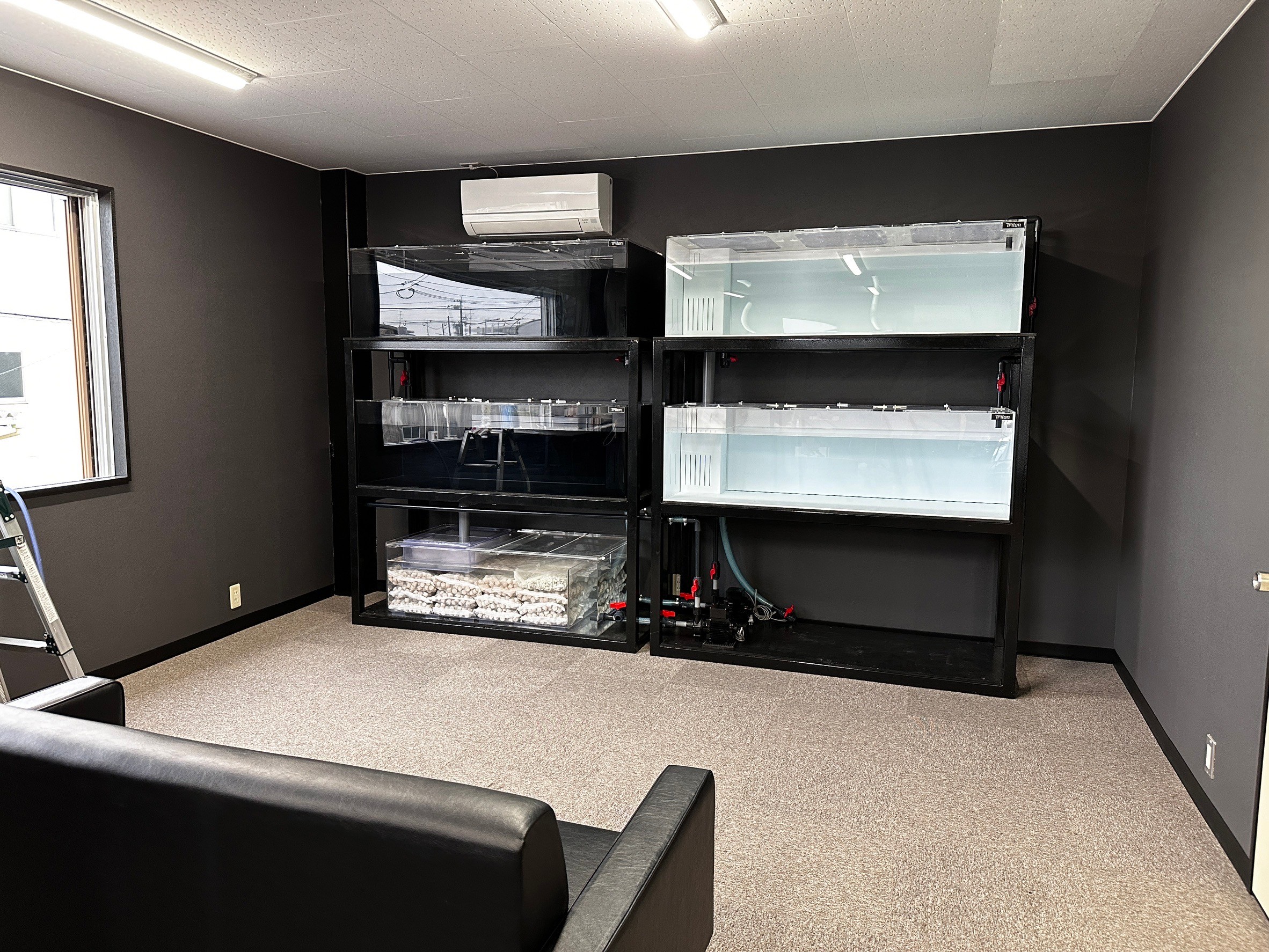 ゆすぽん☆オーダー水槽台 ゆすぽん☆オーダー水槽台 ゆすぽん