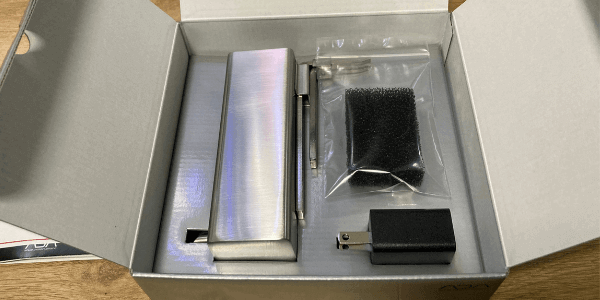 ADAブッパ2の音と濾過性能・使用レビューや注意点 | アクアリウムTIPS