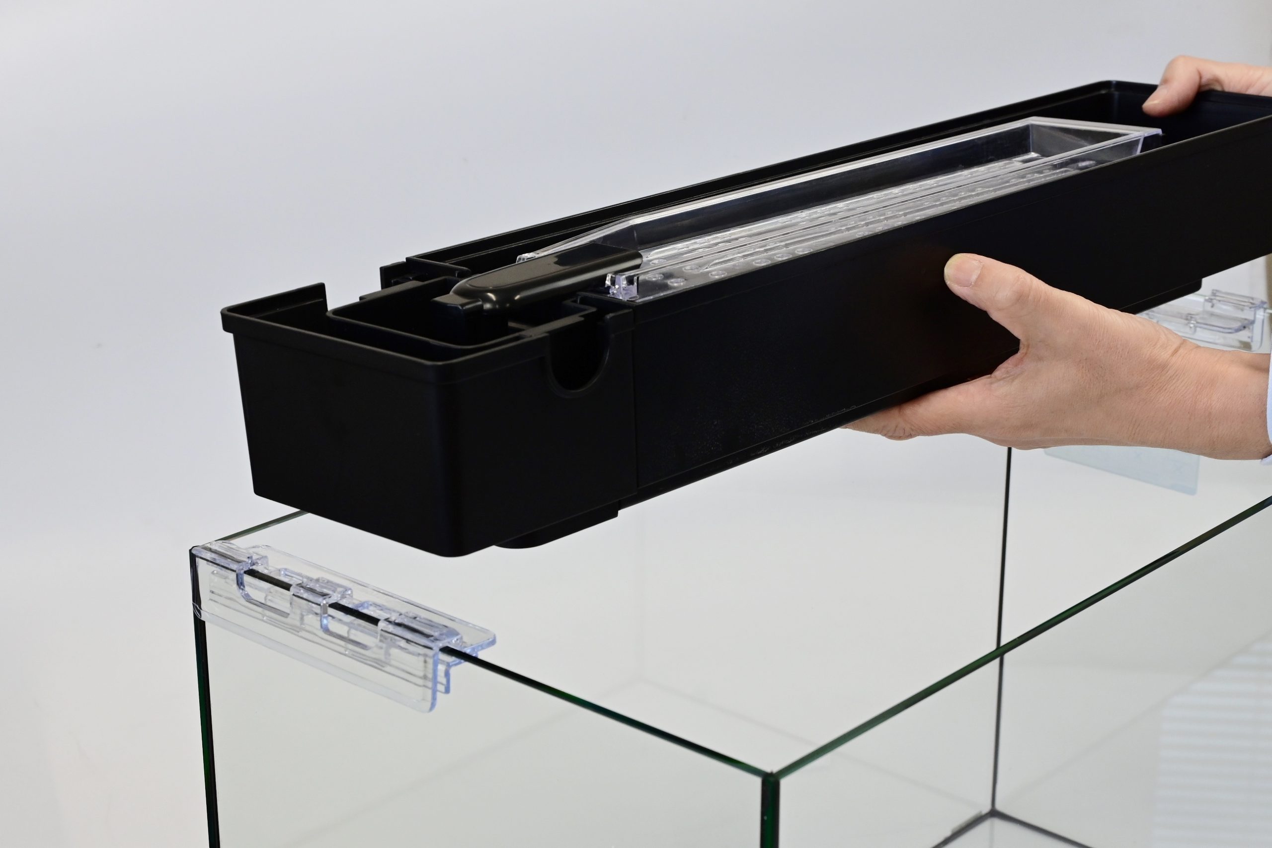 90cm水槽90cm用上部フィルター