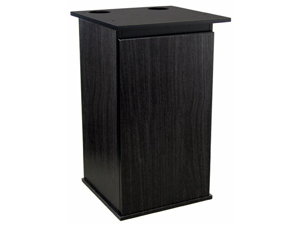 大型商品】コトブキ工芸 プロスタイル400/450SQ ブラック アクア