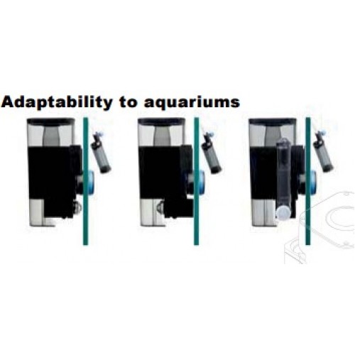 Tunze Comline DOC Skimmer 9001 DC