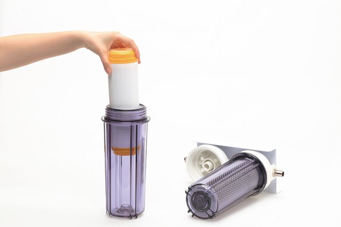 ADA N Aウォーター カチオンフィルターセット