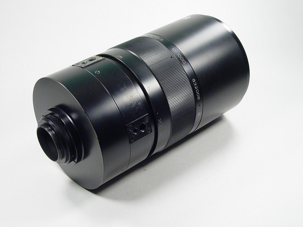 Maksutov MC MTO-11CA 1000mm F10: A review – Aquilaa