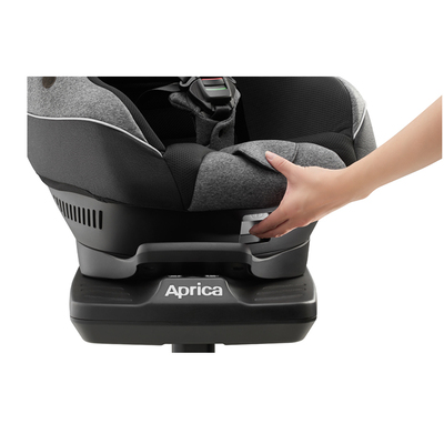 Aprica(アップリカ) | クルリラ プラス 360°セーフティー AB