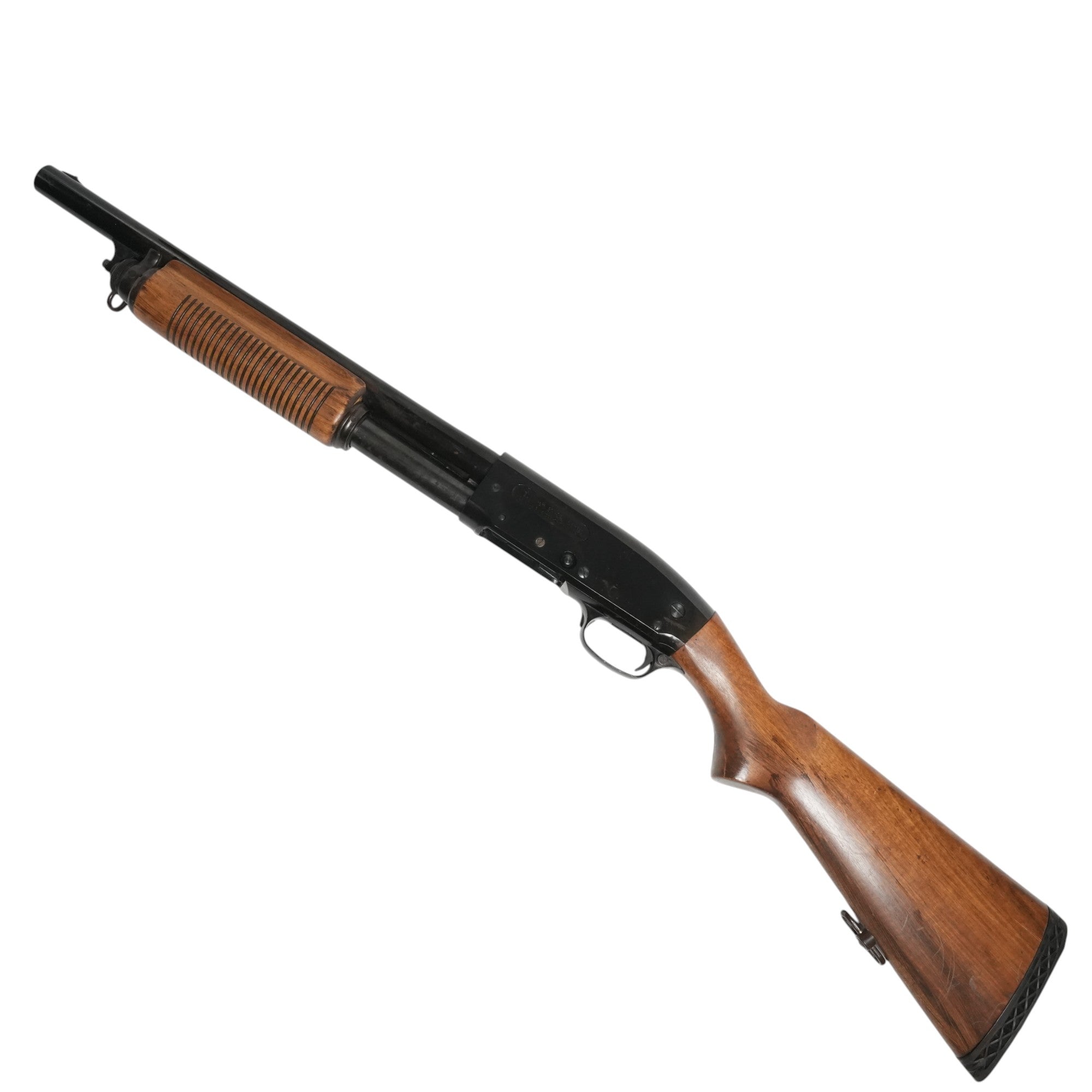 MGC M31 RS2 モデルガン ジャンク品 ジャンク MGC M31 RS2 ショット