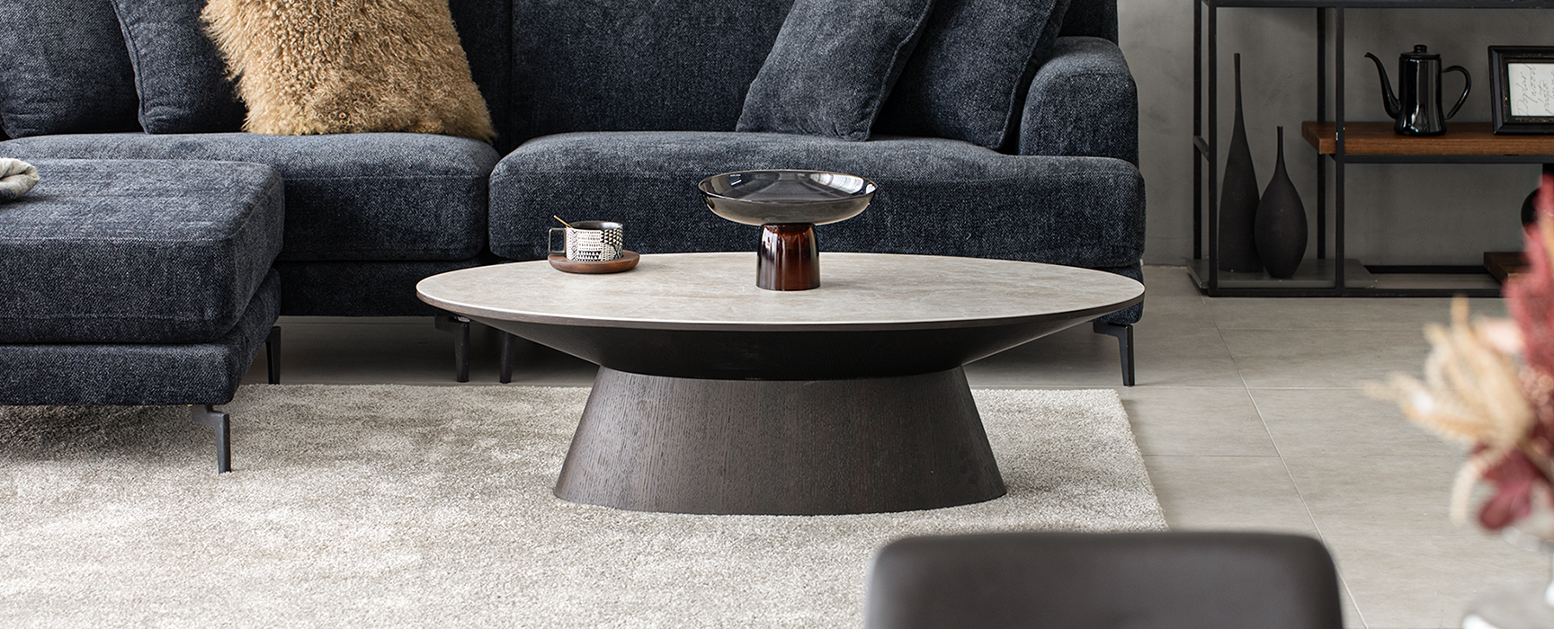 テーブル 一覧｜【アルモニア公式】家具・インテリア通販