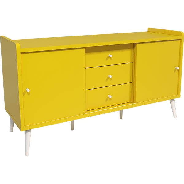 リビングボード キャビネット ディスプレイラック｜aster 1200M収納