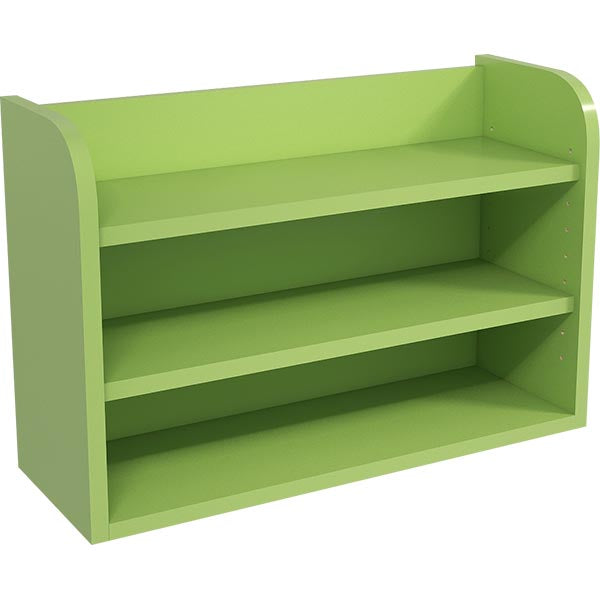 ウォール収納 アートディスプレイ｜aster WallBox 600×400 aino