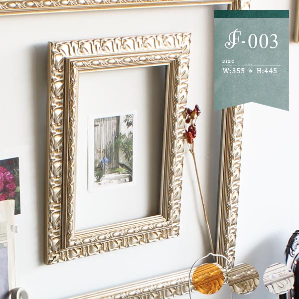 アートパネル 額縁 ディスプレイフレーム｜F-003額2434｜0000a05872