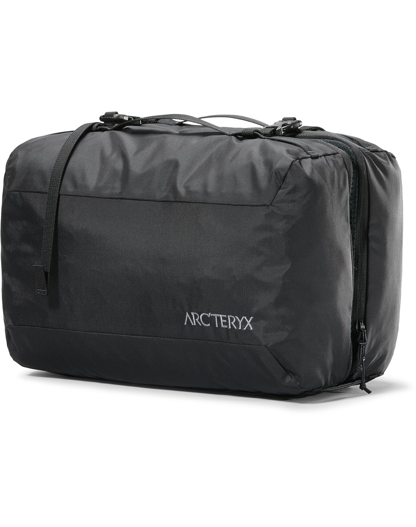 アークテリクス インデックス ギア オーガナイザー tatsu グリーン系