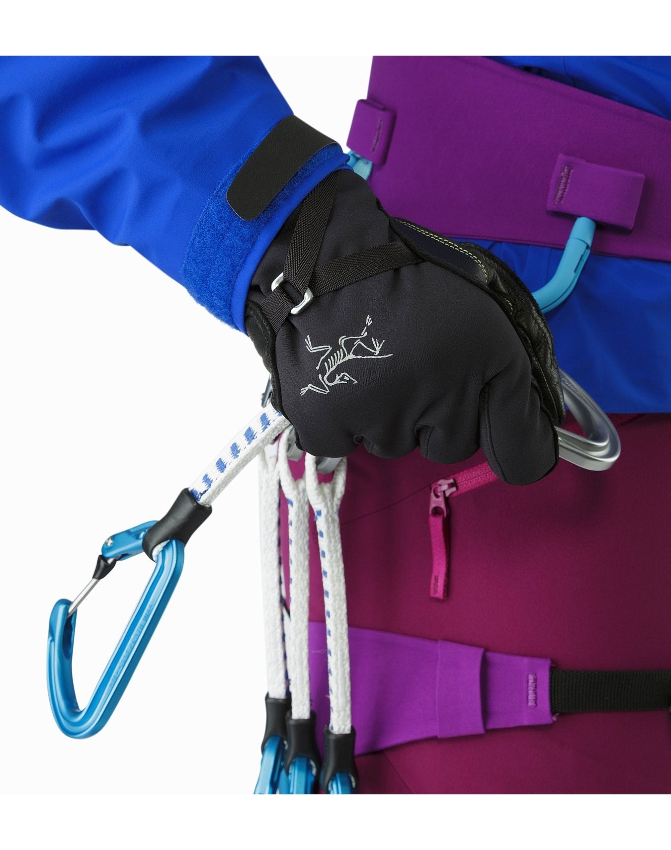 Alpha SL Glove – Arc'teryx Tokyo Ginza
