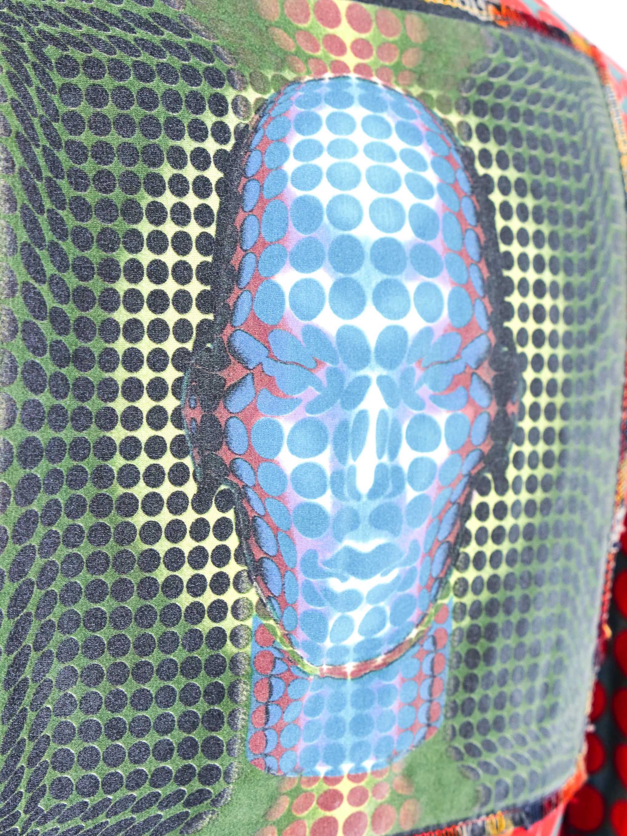 トップス 90s jean paul gaultier archive powernet トップス 90s jean