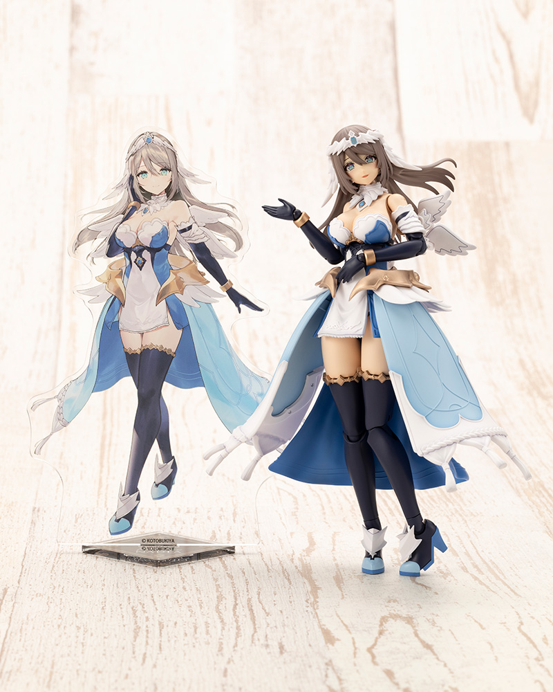 コトブキヤくじ アルカナディア ｜ アルカナディア オフィシャルサイト