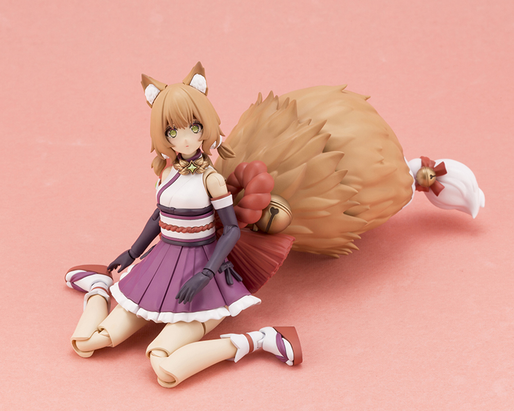 アルカナディア ユクモ 完成品 ユクモ ｜ アルカナディア オフィシャル