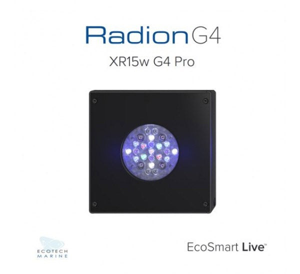 ラディオンXR30w G4 Pro EcoTech Marine Radion XR30w PRO LED Light