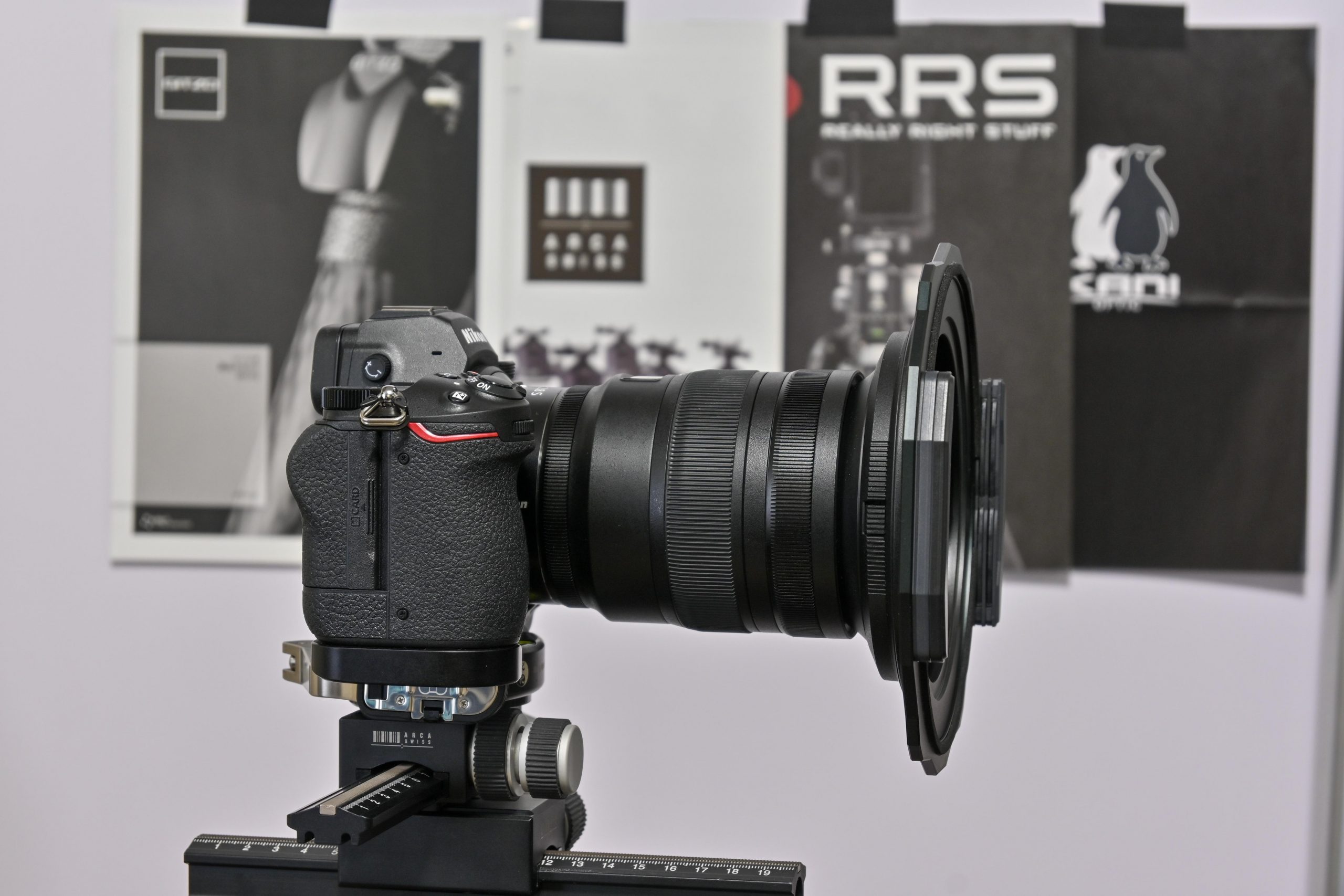 MC HELIOS50mm F2 レンズフィルターラバーフード nikon Z用 MC