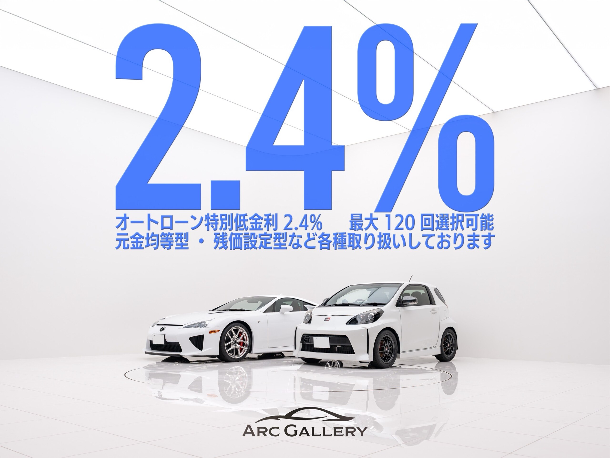 トヨタ ランドクルーザー250 2.8ZXディーゼルターボ 4WDの車両詳細