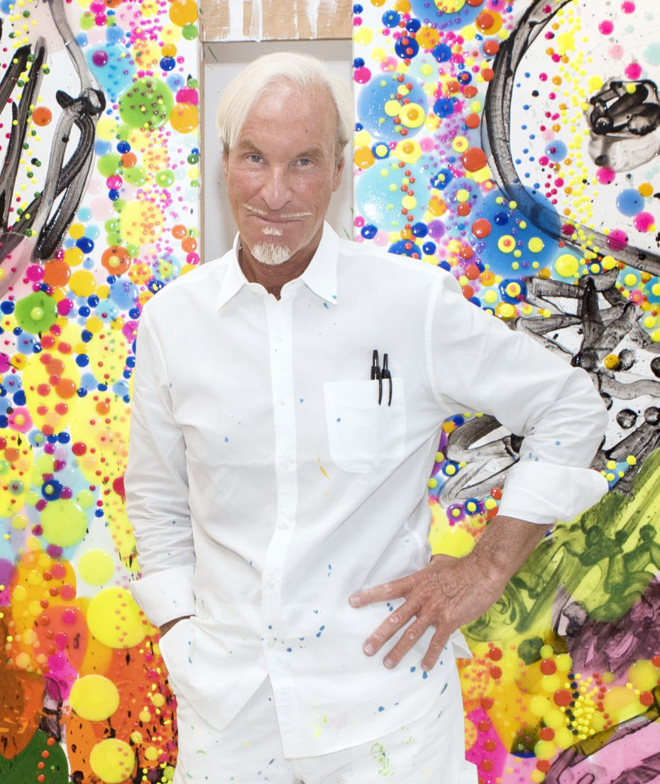 トム・エバハート | アートコレクションハウス