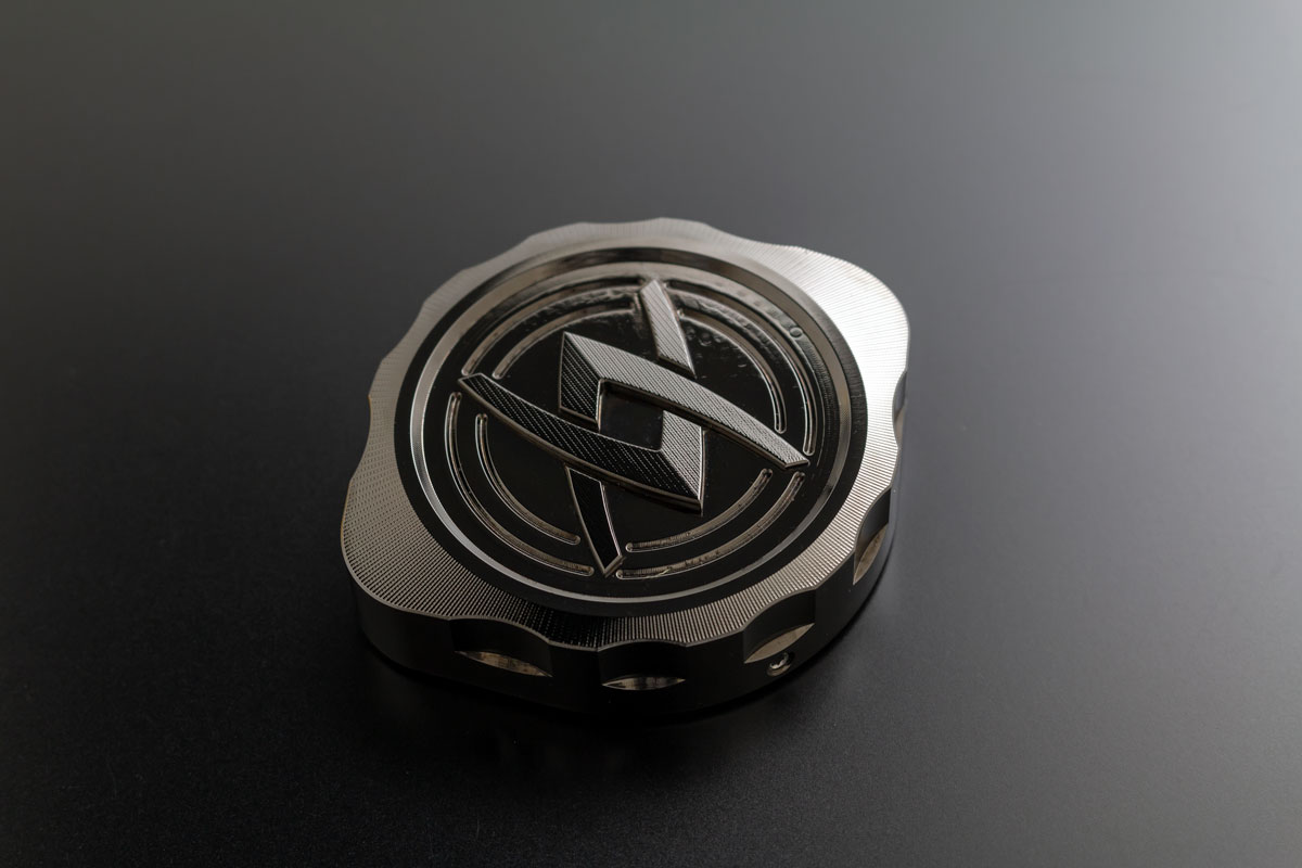 Z900RS”漆黒Edition”絶賛展開中！ | ニュース / イベント | ARCHI