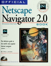 officialnetscape00jame