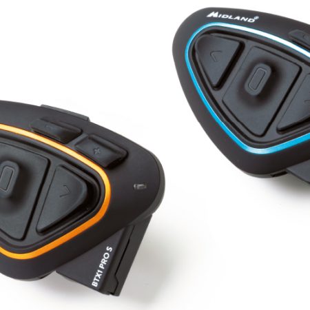 MIDLAND”BT X1 PRO S / BT X2 PRO S – 【公式】BikeJIN（培倶人