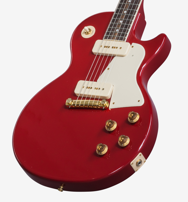 EPIPHONE レスポール SPECEAL II スペシャル チェリー EPIPHONE レス