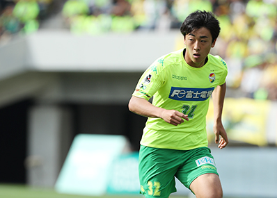 三*彦様 ジェフユナイテッド市原・千葉 髙橋壱成 高橋 壱晟 ｜ 選手・