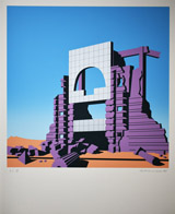 ときの忘れもの 磯崎新 Arata ISOZAKI