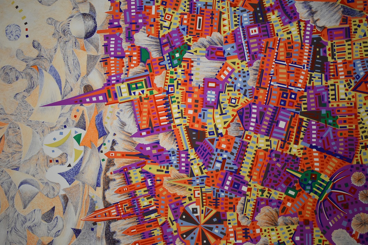 ときの忘れもの 木村利三郎 Risaburo KIMURA