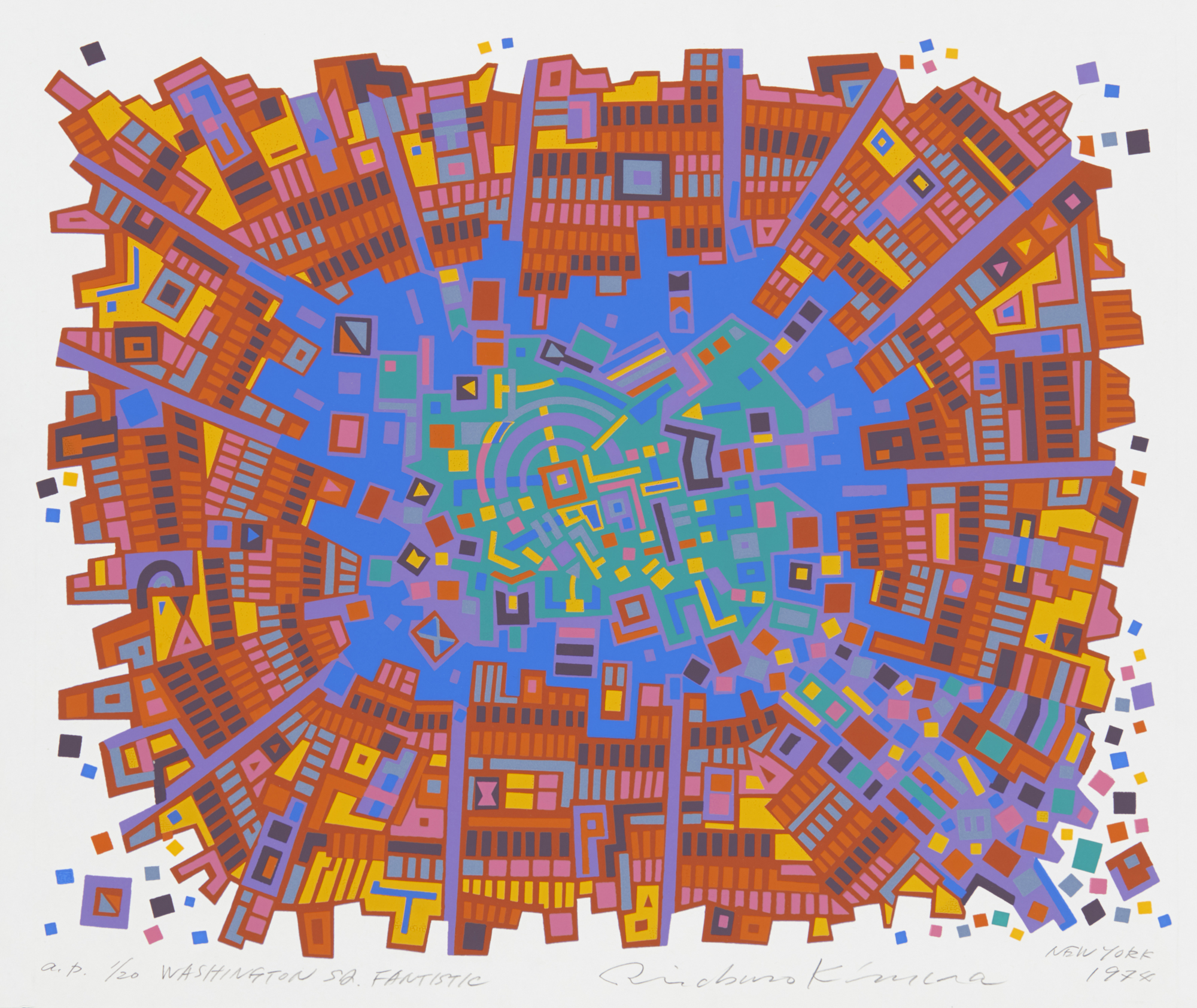 ときの忘れもの 木村利三郎 Risaburo KIMURA