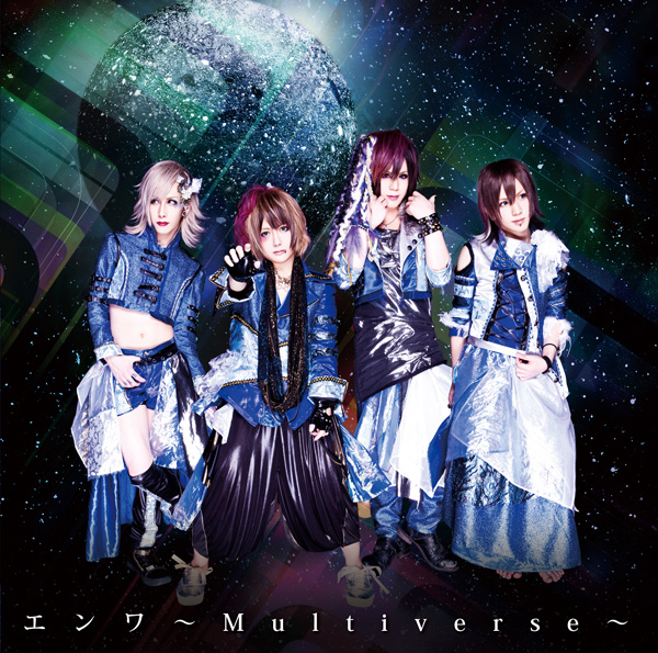 レア V系 RoNo☆Cro ミニ写真集 Minami 雪希 玲音 ロノクロ レア